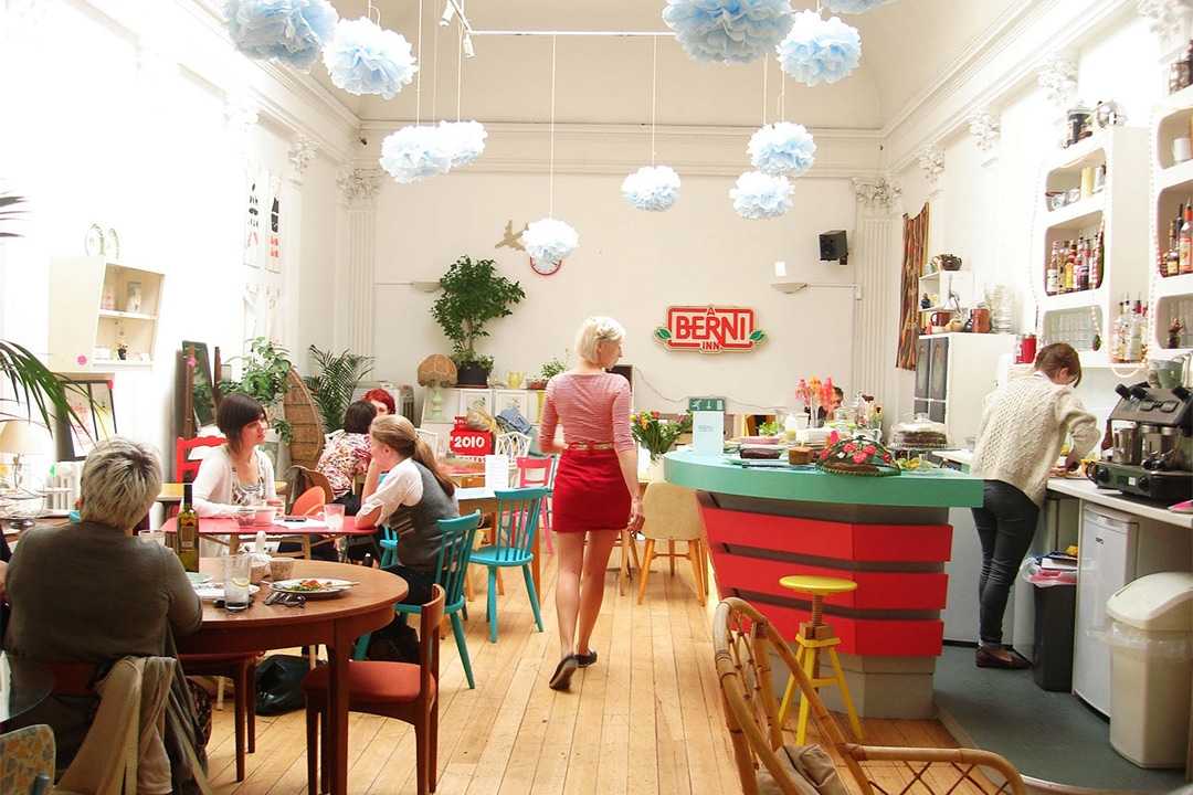  top things to do for mothers day in london