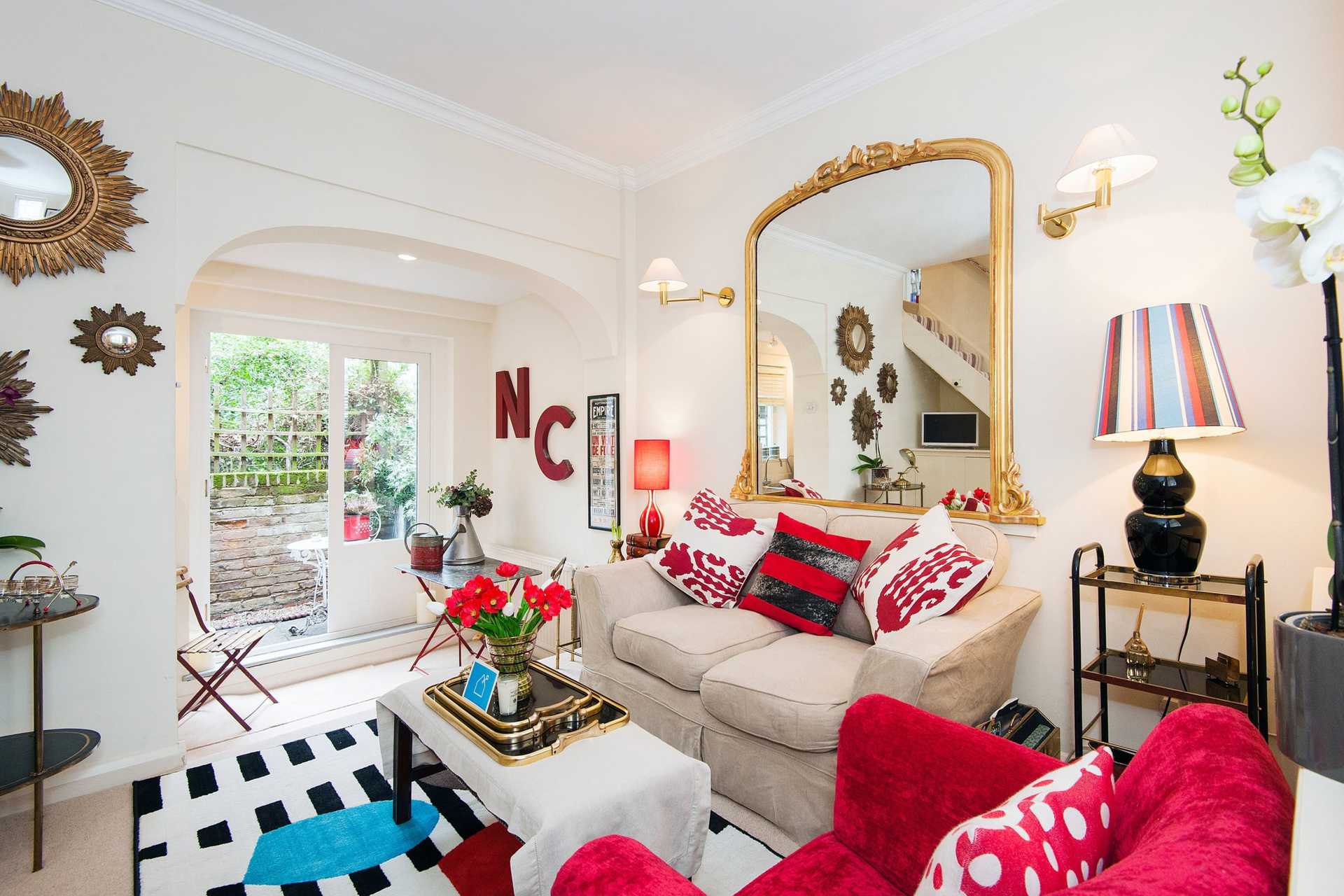  Relocation agency partnerships - London