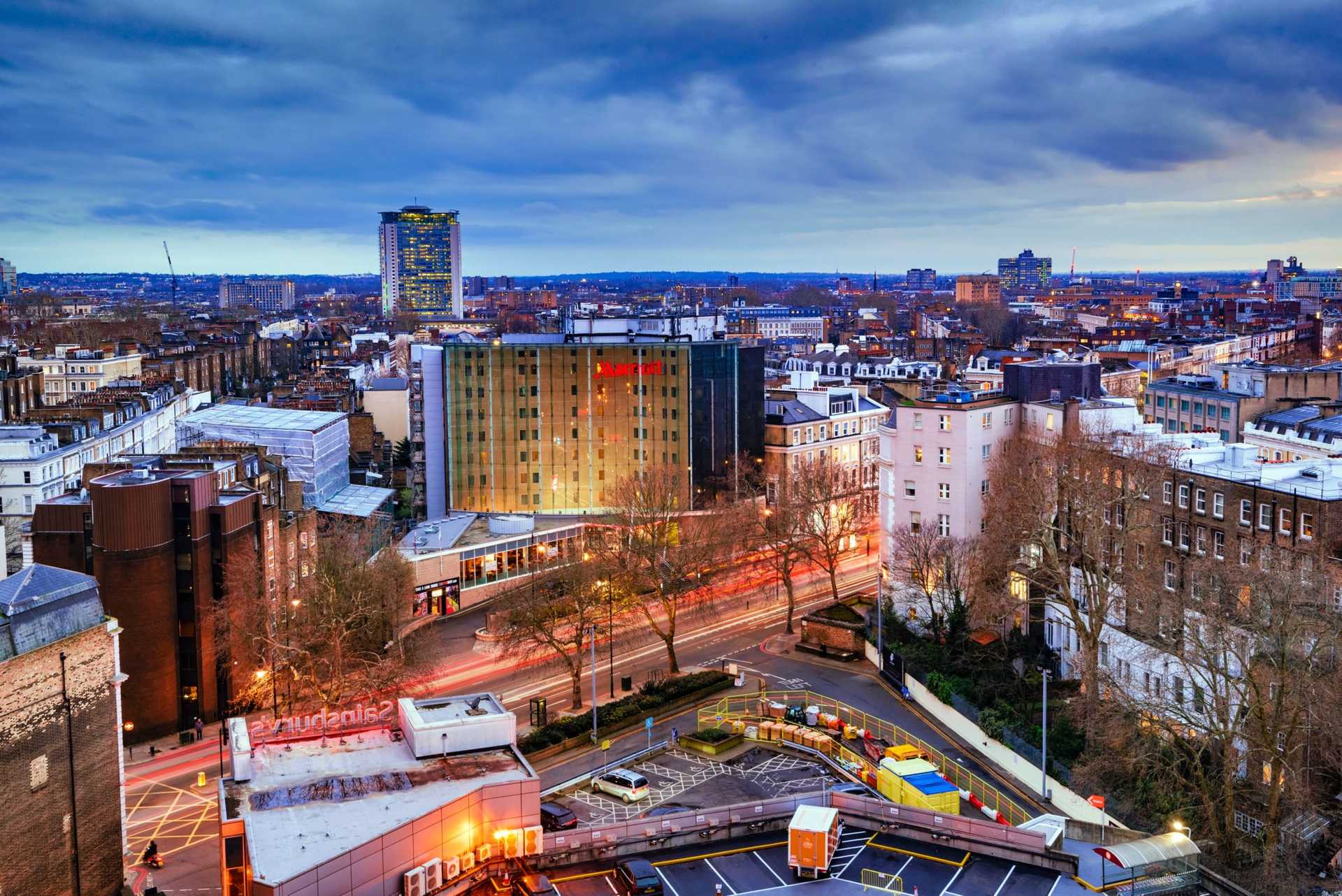  City Relay -Roundup 2020