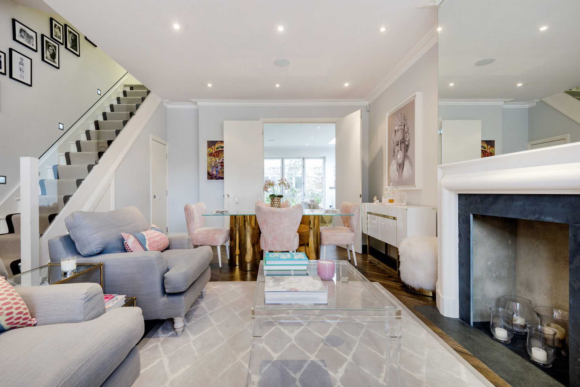  Flexible living in post pandemic world