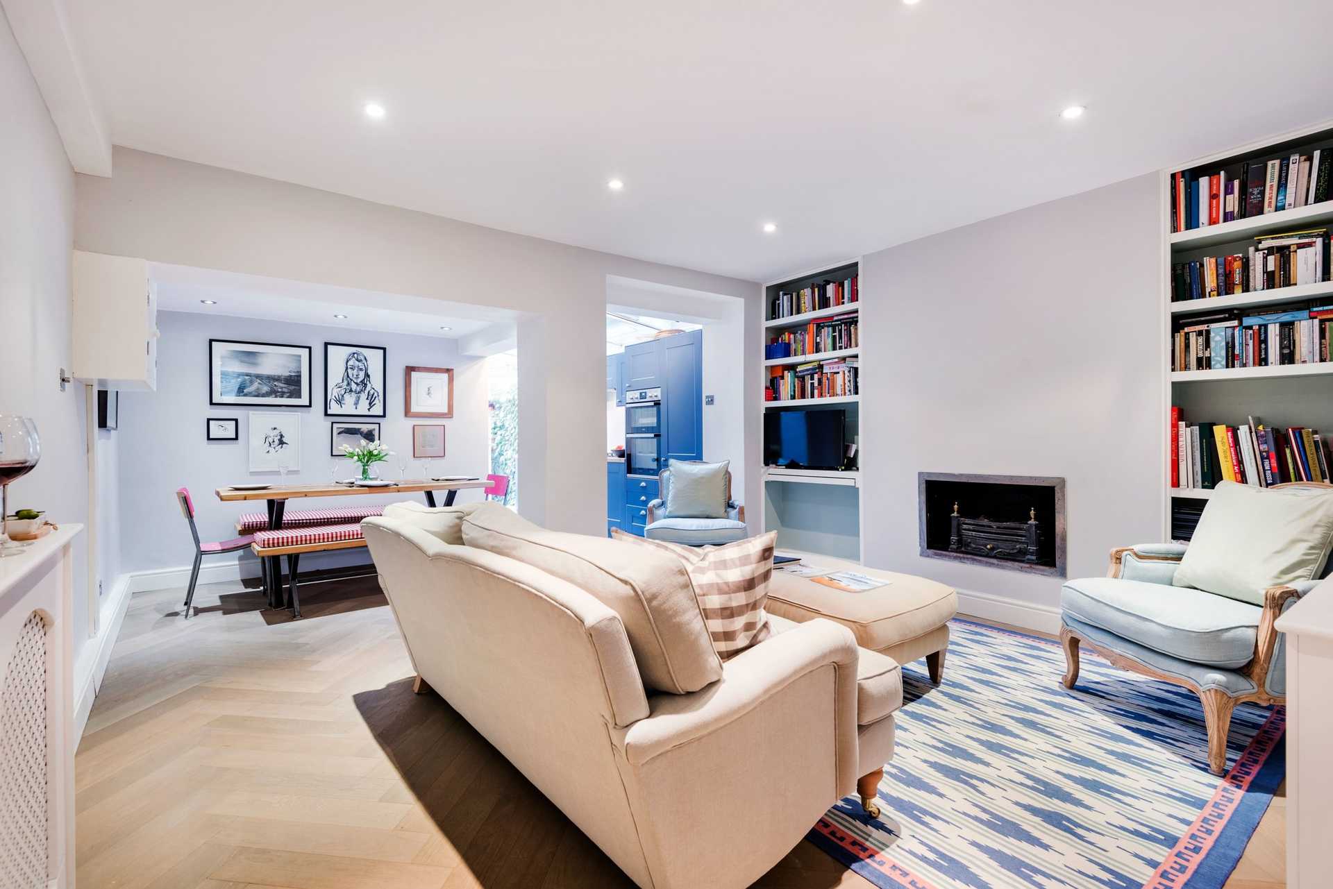  Landlor advice: smoke & fire regulation in UK